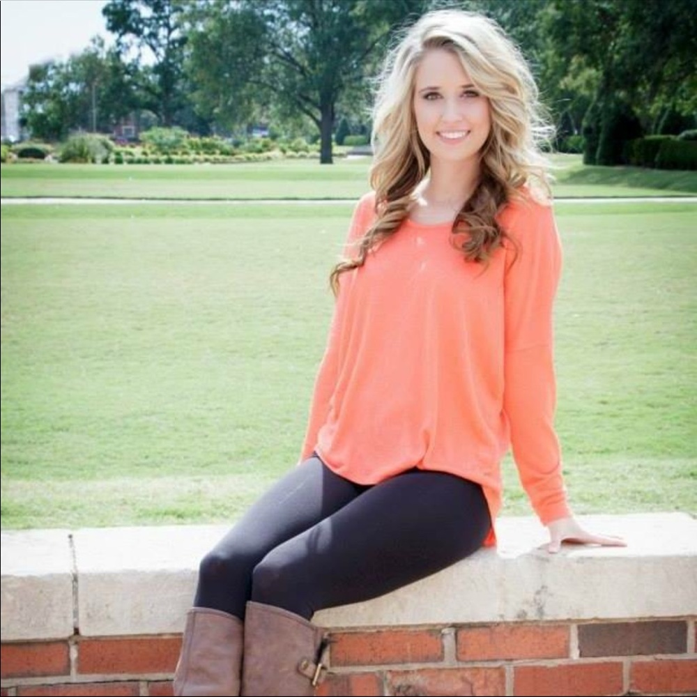 Meet your Posher, Shelby